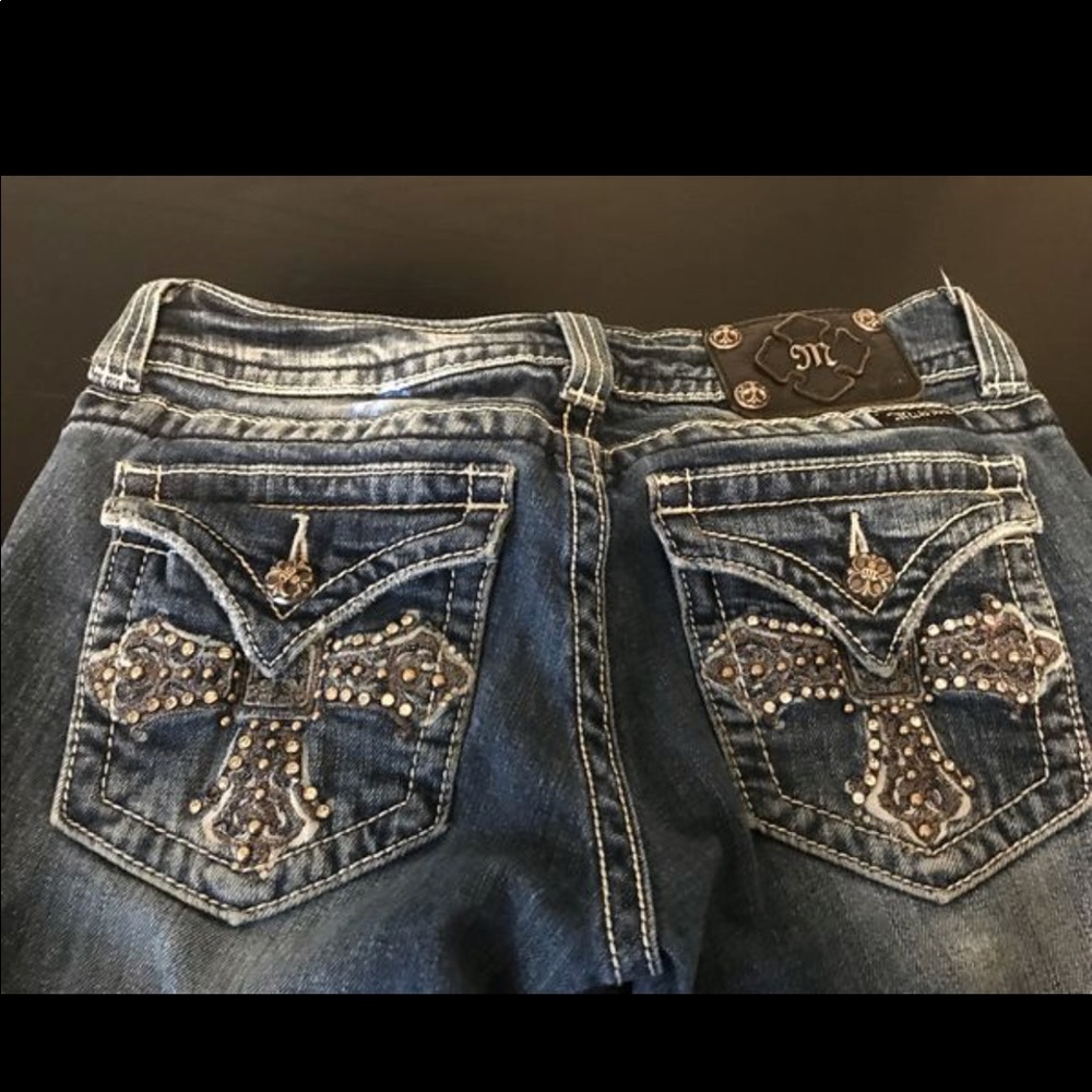 Miss Me Jeans Size 28